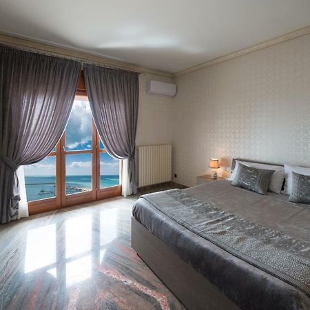 Domus Aurea Bed & Breakfast Sciacca Eksteriør bilde