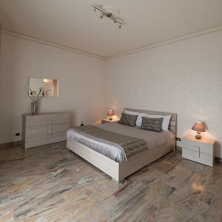 Domus Aurea Bed & Breakfast Sciacca Eksteriør bilde