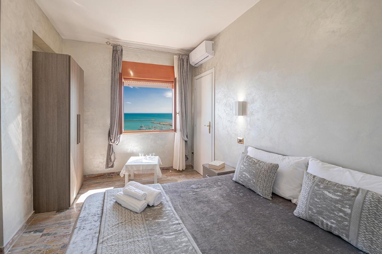 Domus Aurea Bed & Breakfast Sciacca Eksteriør bilde