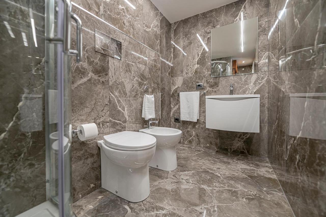 Domus Aurea Bed & Breakfast Sciacca Eksteriør bilde