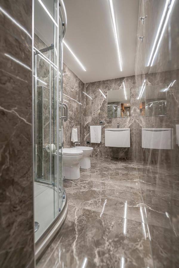 Domus Aurea Bed & Breakfast Sciacca Eksteriør bilde