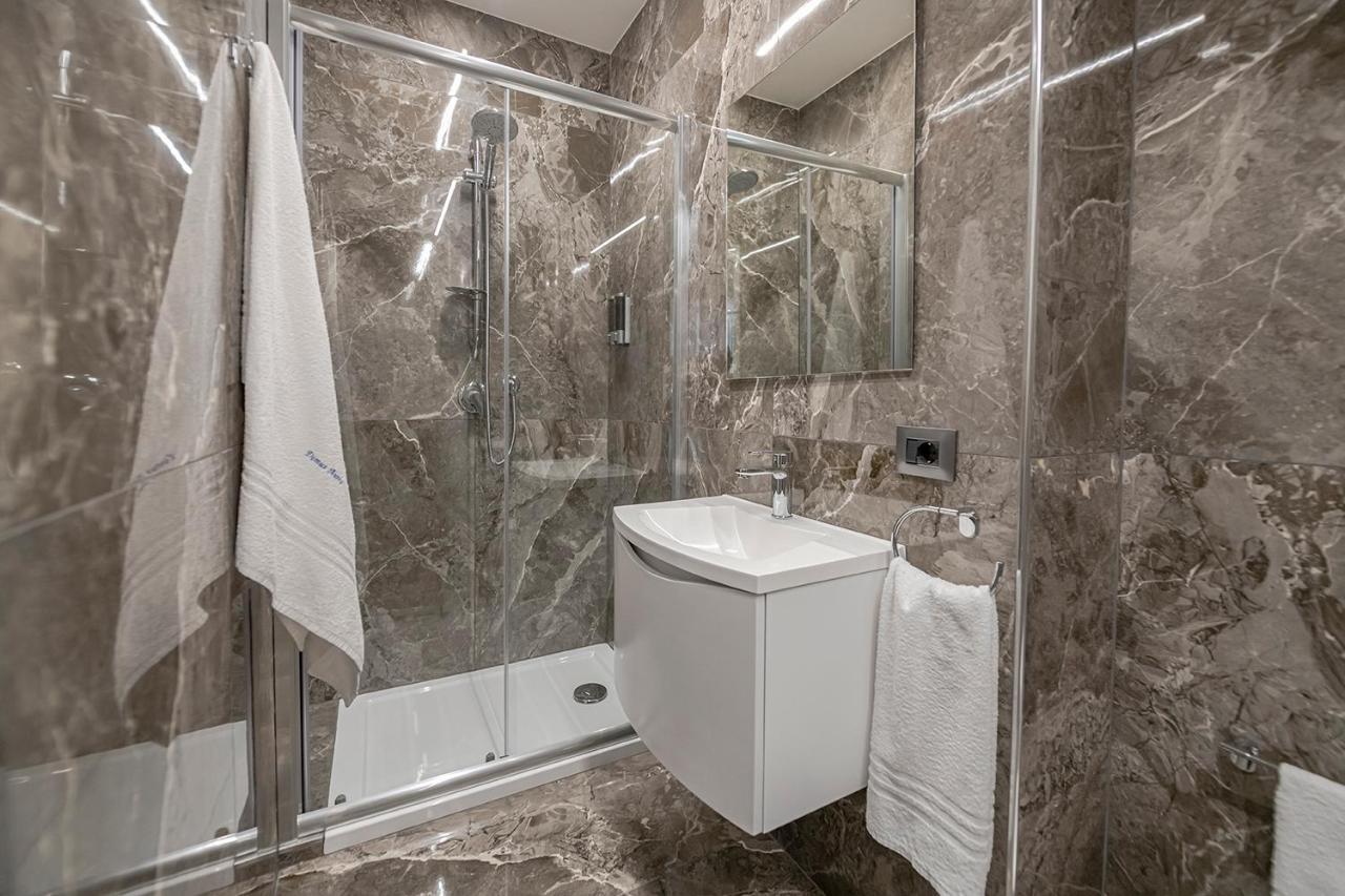 Domus Aurea Bed & Breakfast Sciacca Eksteriør bilde