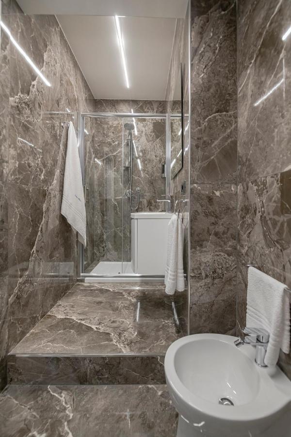 Domus Aurea Bed & Breakfast Sciacca Eksteriør bilde