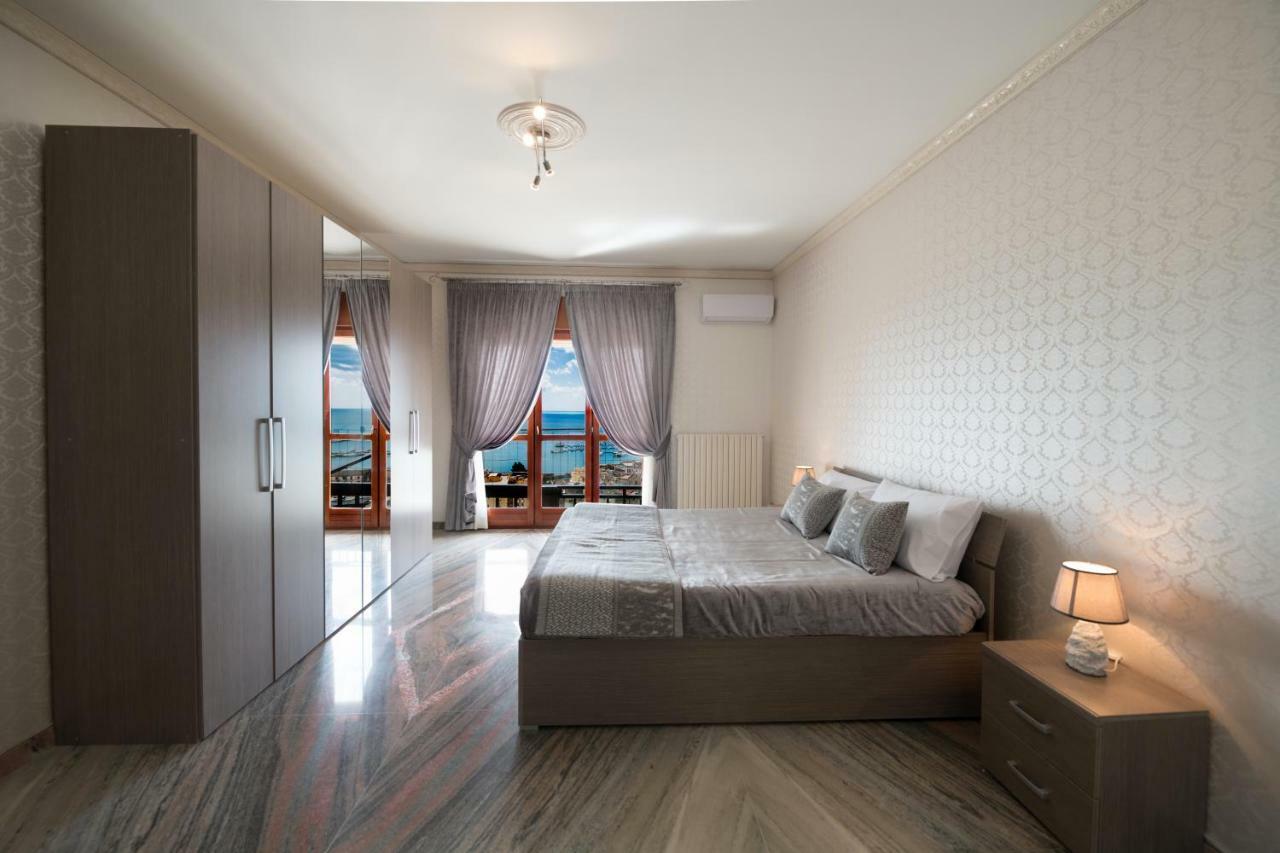 Domus Aurea Bed & Breakfast Sciacca Eksteriør bilde