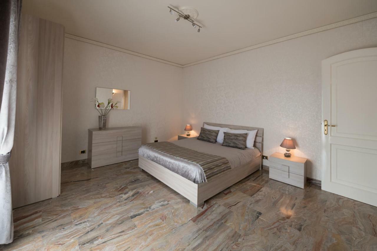 Domus Aurea Bed & Breakfast Sciacca Eksteriør bilde