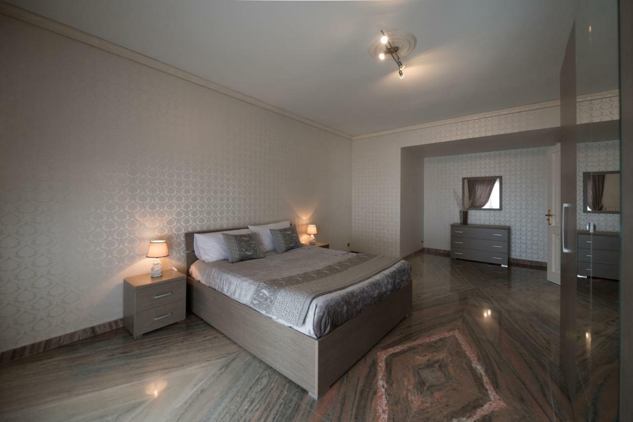 Domus Aurea Bed & Breakfast Sciacca Eksteriør bilde